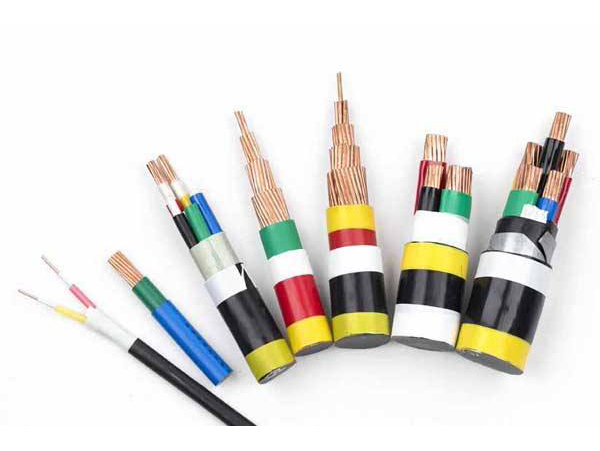 聚氯乙烯绝缘电线