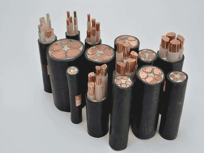 高压电缆